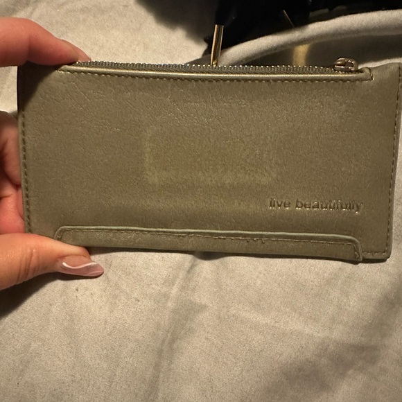 Matt & Nat Wallet and Coin purse - Picture 7 of 9